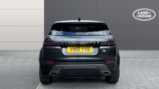 Land Rover Range Rover Evoque 2.0 D180 R-Dynamic HSE 5dr Auto Diesel Hatchback